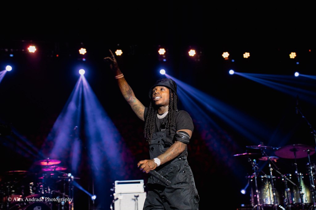 Stockton Music Jam at Stockton&nbsp;Arena