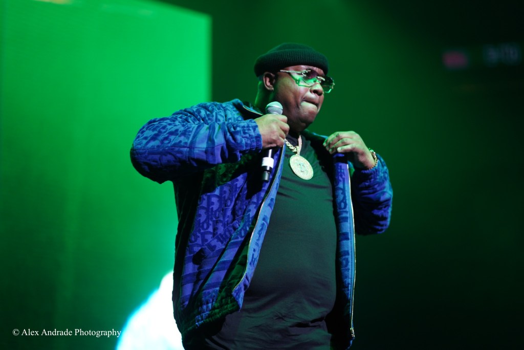 Show Review: 101.1 Holiday Jam at Golden 1&nbsp;Center