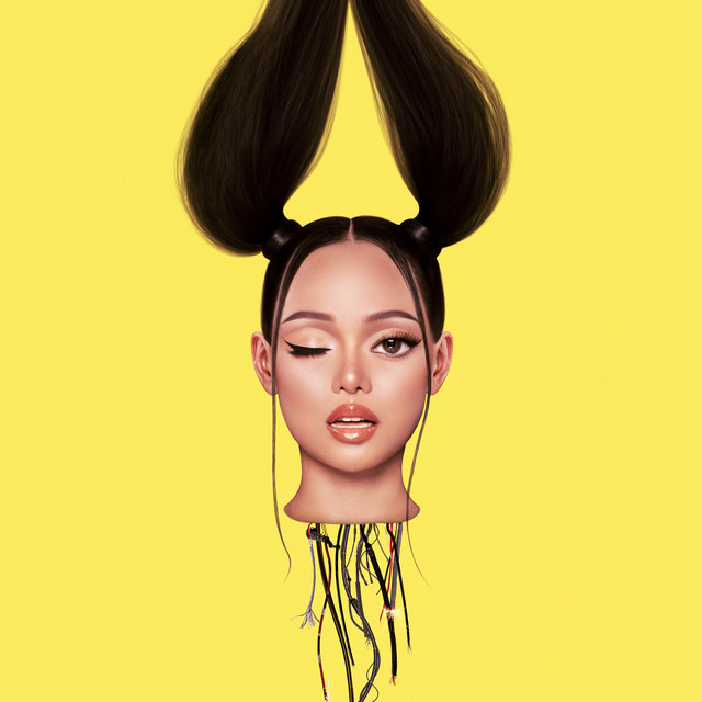 Bella Poarch Releases “Dolls EP” & New Music Video