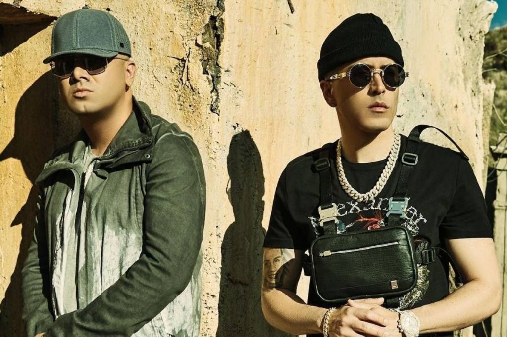 Winsin y Yandel releases new album ‘La Última&nbsp;Misión’