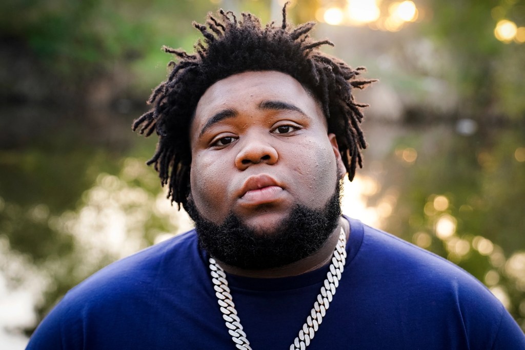 Rod Wave announces new ‘Beautiful Mind&nbsp;Tour’