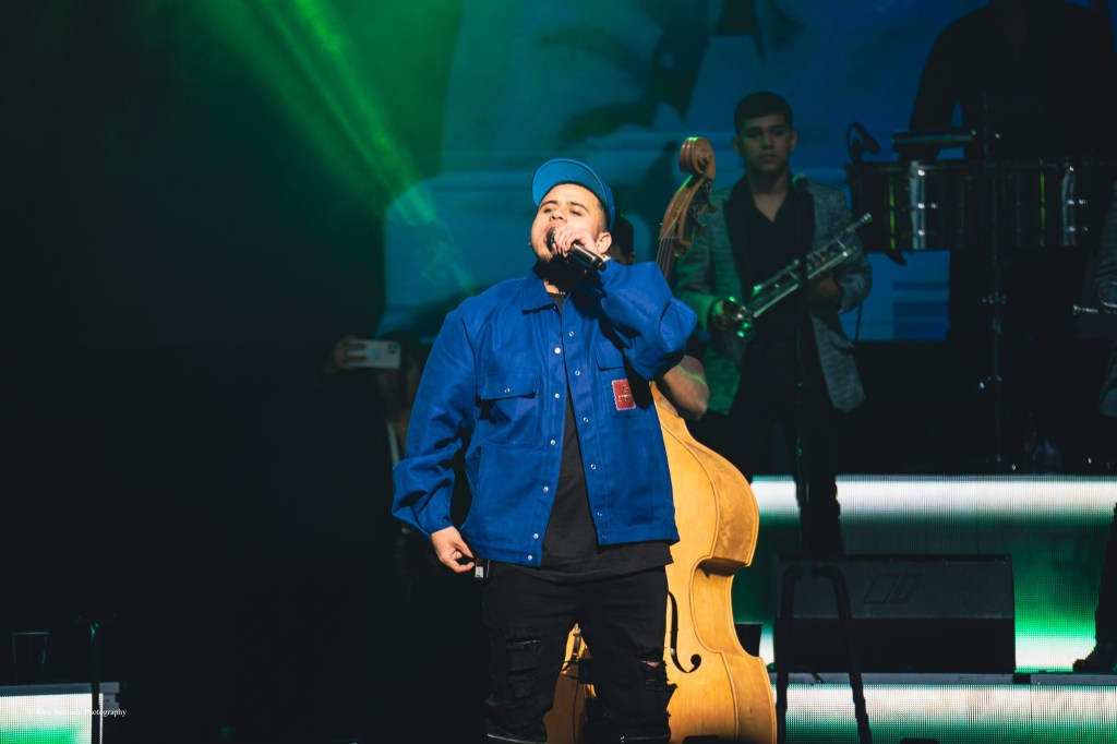 Fuerza Regida Brings Del Barrio Hasta Aquí Tour to Golden 1&nbsp;Center