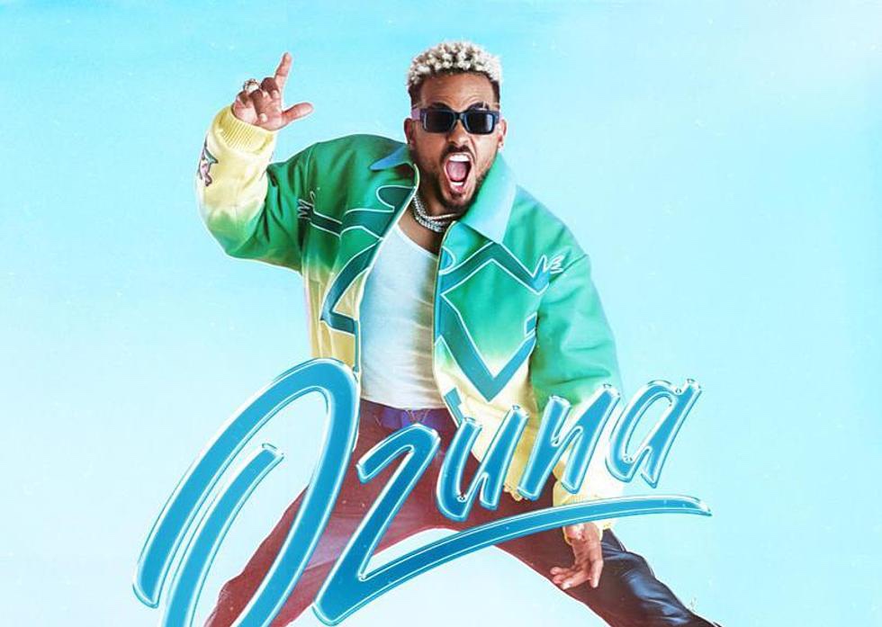 Ozuna drops new album ‘OzuTochi”