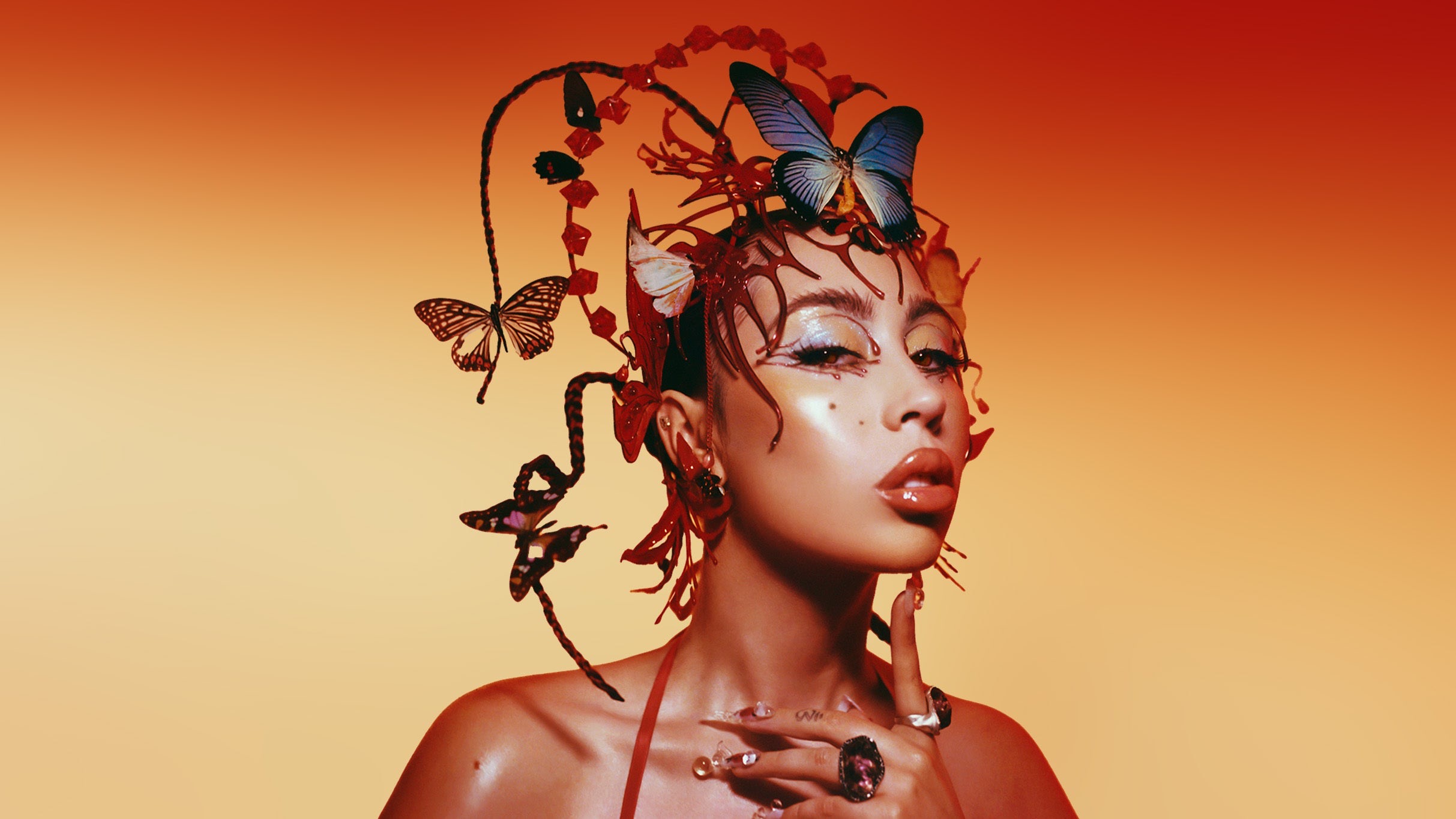 Kali Uchis Announces 2023 Tour with RAYE