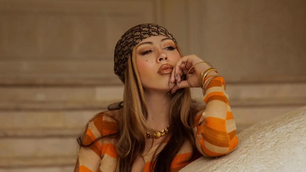 Kali Uchis Drops Music Video for&nbsp;Moonlight