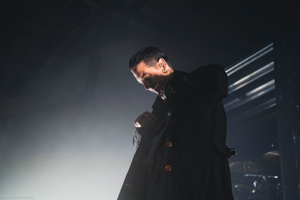 G-Eazy Unleashes His Inner Freak with Massive World&nbsp;Tour