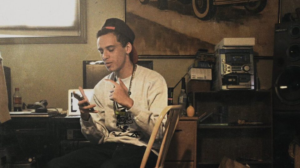 Album Review: Logic – College Park