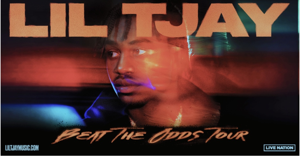 Lil Tay Announces Beat The Odds Tour 2023