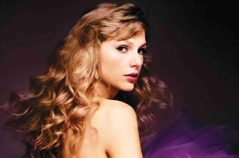 Album Review: Taylor Swift – Speak Now (Taylor’s Version)