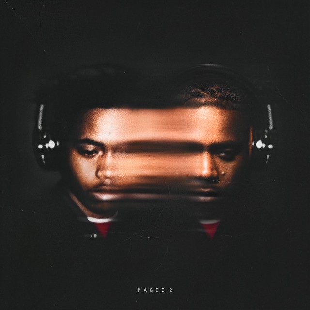 Nas Drops New Album “Magic 2”