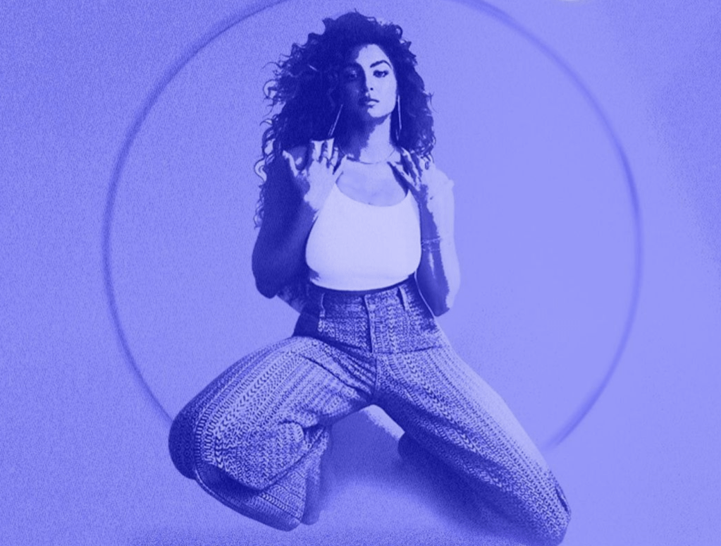 Tori Kelly Announces “The Take Control” Tour Following Health&nbsp;Scare