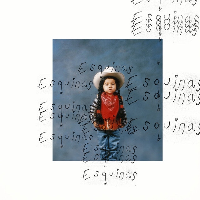 Becky G Releases New Album “Esquinas”