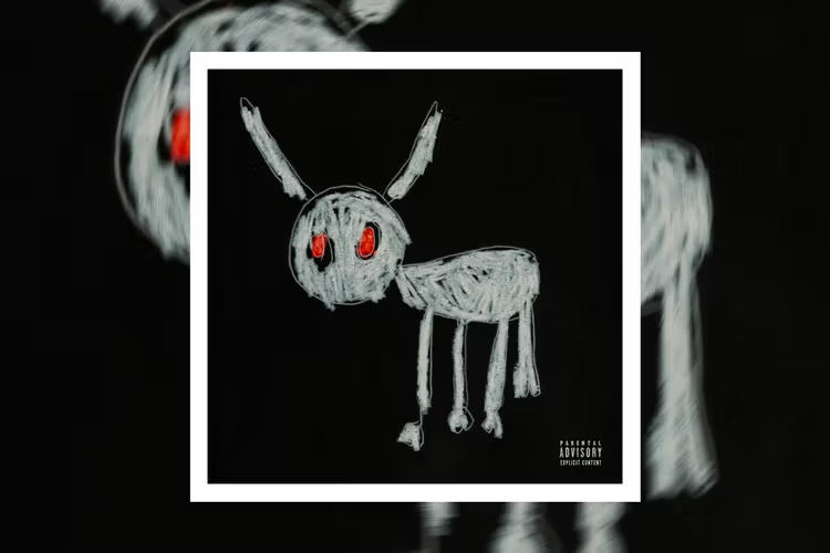 Drake Drops “For All The Dogs”