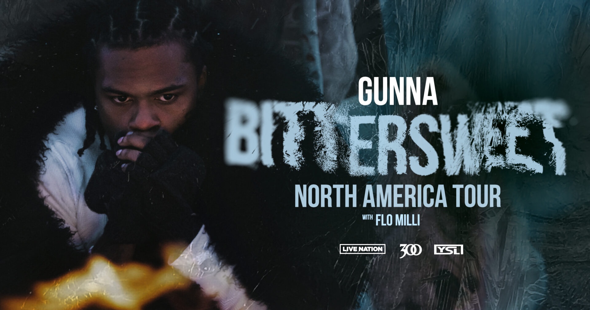 Gunna Announces “The Bittersweet Tour” 2024