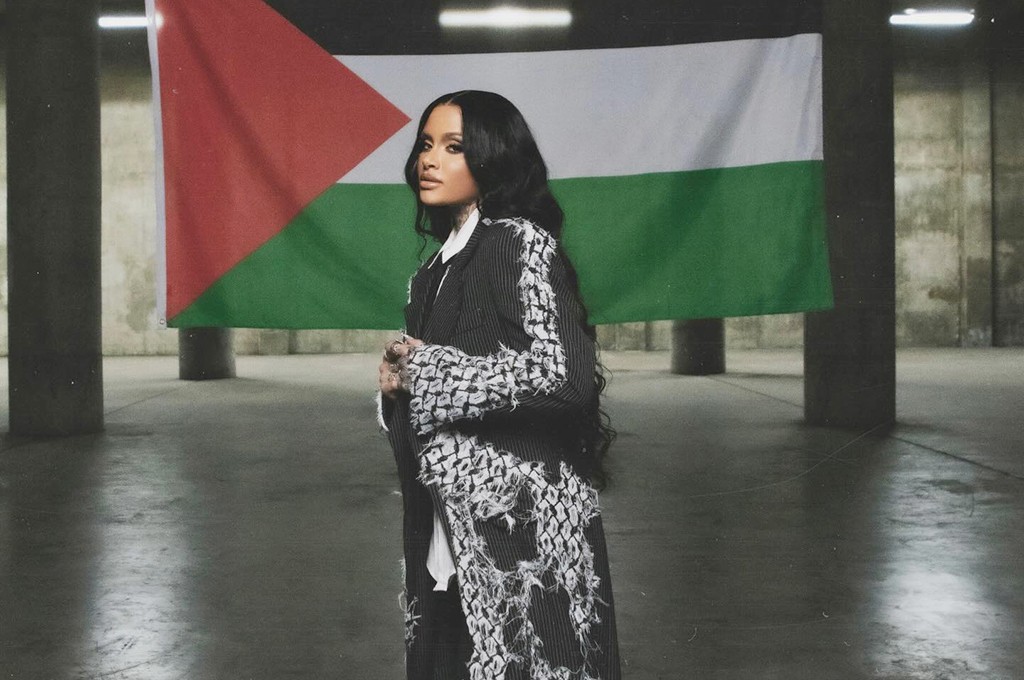 Kehlani Drops New Single “Next 2&nbsp;U”