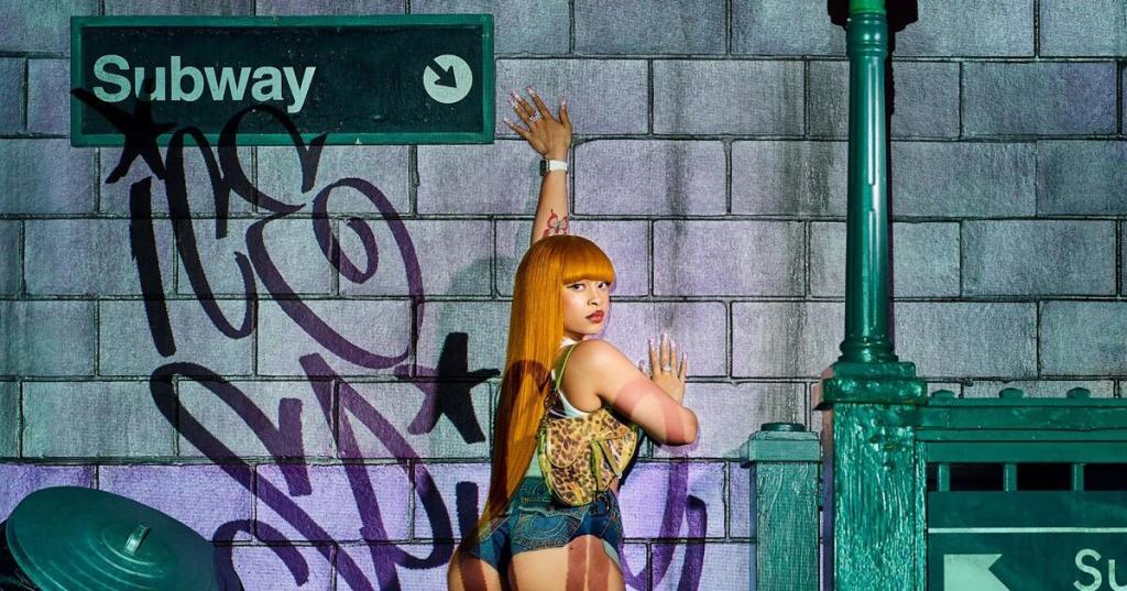 “The Arrival of Y2K!: Ice Spice’s Explosive Debut&nbsp;Album