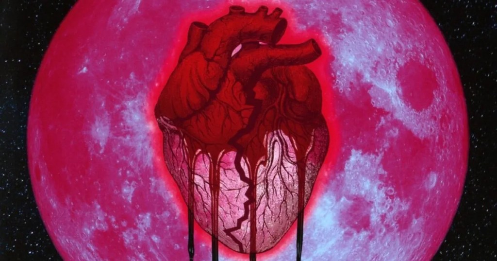 Album Review: Chris Brown – Heartbreak on a Full&nbsp;Moon