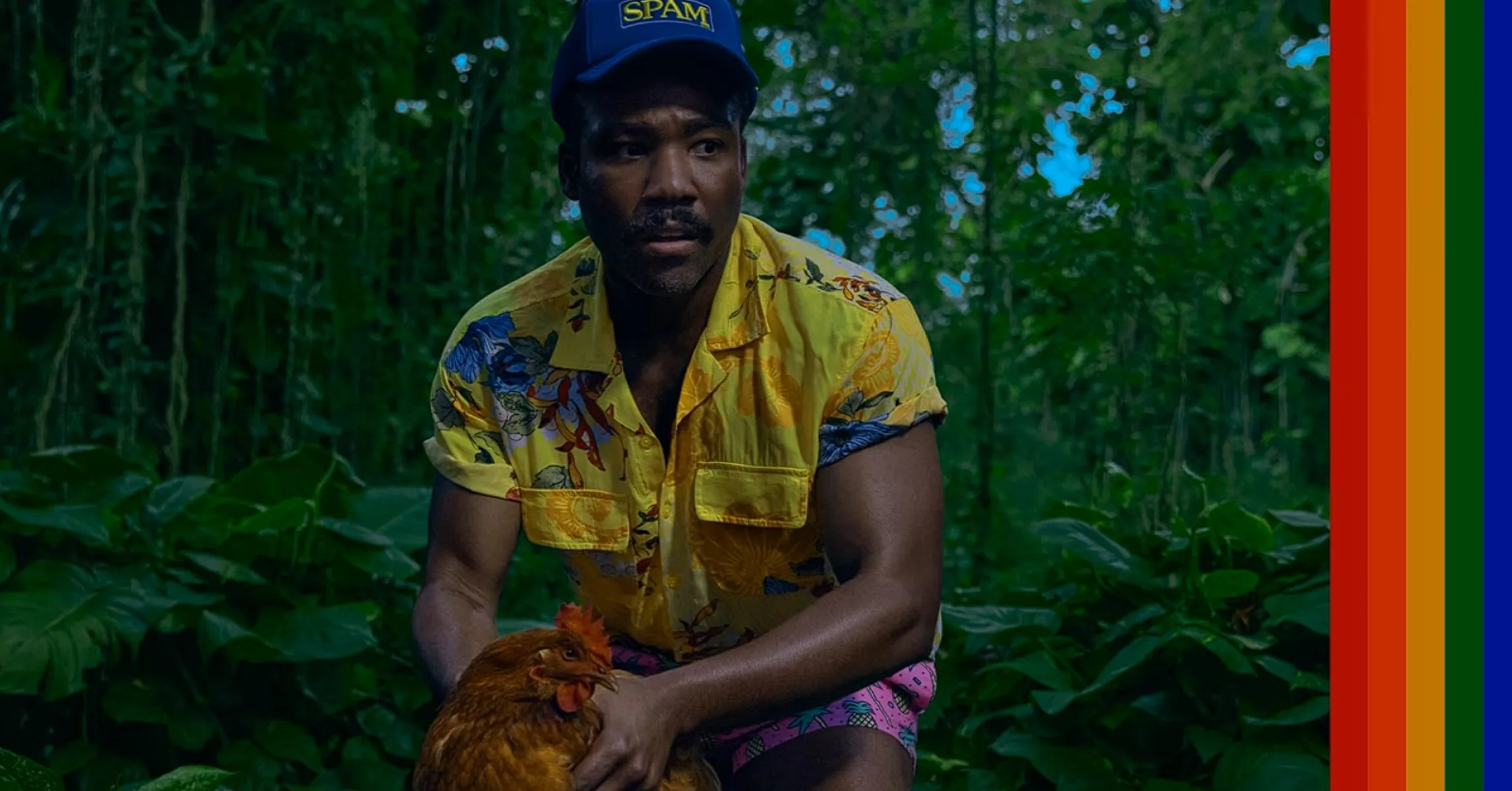 Childish Gambino Drops New Single “Lithonia” & Album Release Date