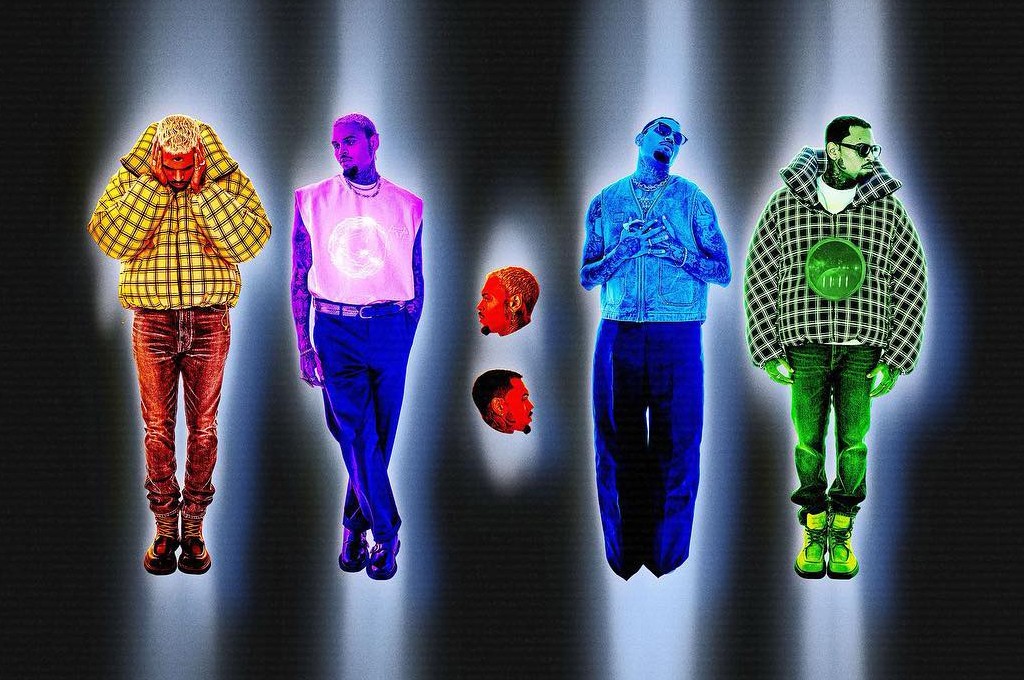 Album Review: Chris Brown,&nbsp;11:11