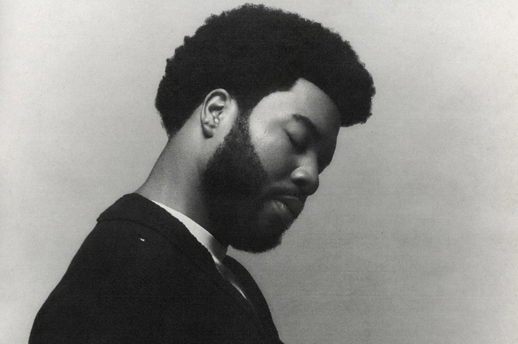 Khalid Drops Soulful New Single “Ground” Ahead of Upcoming Album&nbsp;Sincere