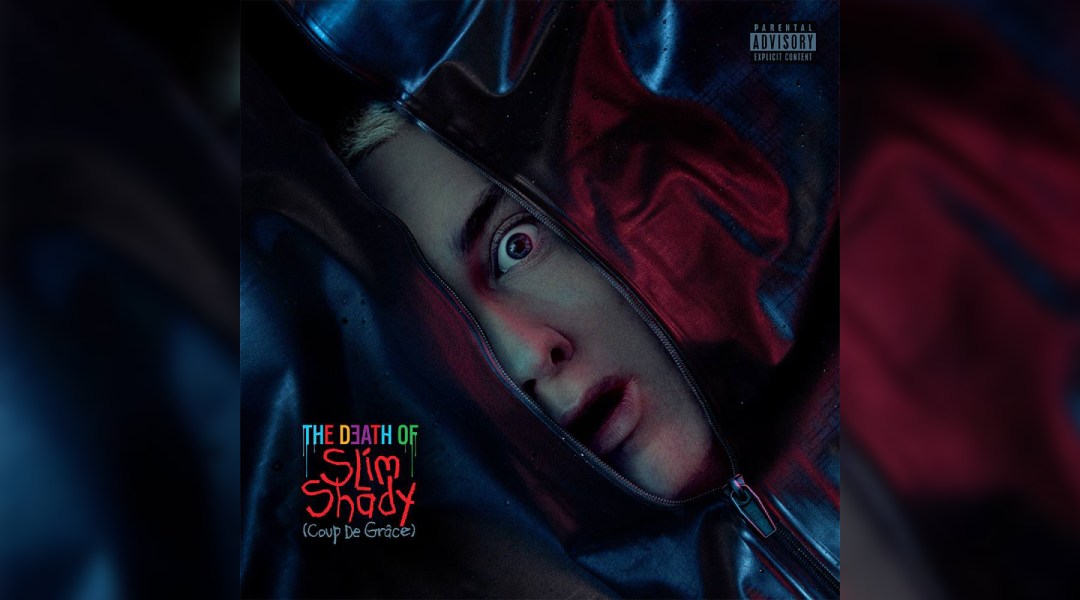 Eminem Unveils “The Death of Slim Shady (Coup De Grâce)”: A New Era Begins