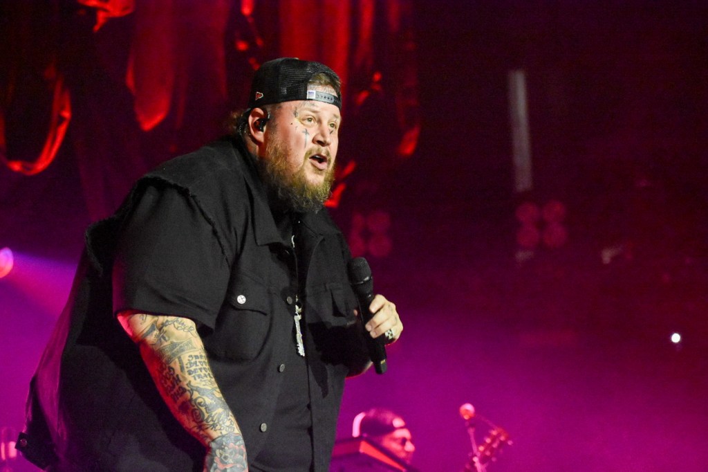 Jelly Roll Brings ‘The Beautifully Broken’ Tour to Sacramento: A Night to&nbsp;Remember