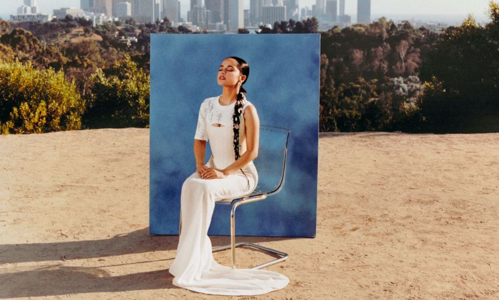 Becky G’s ‘Encuentros’: A Deep Dive into Healing and&nbsp;Heritage