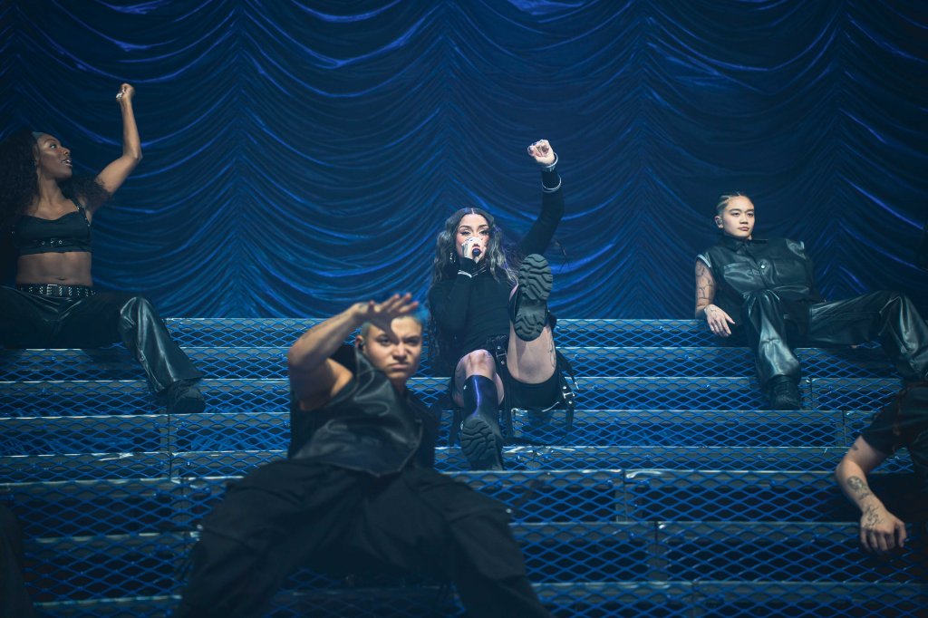 Kehlani’s Crash World Tour Brings Energy and Intimacy to Hard Rock&nbsp;Live