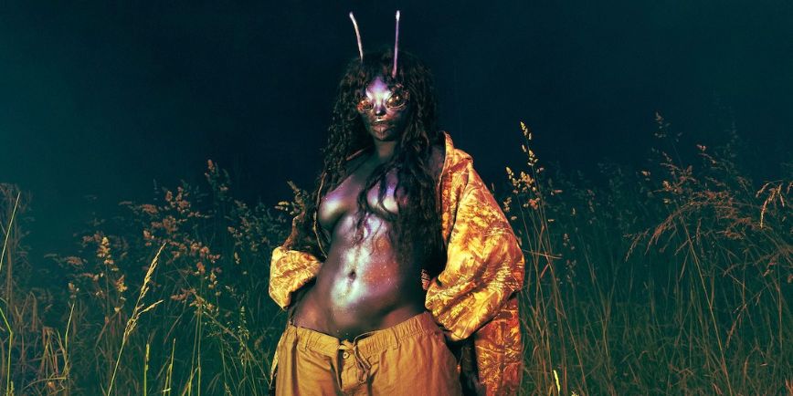 SZA Drops ‘SOS Deluxe: LANA