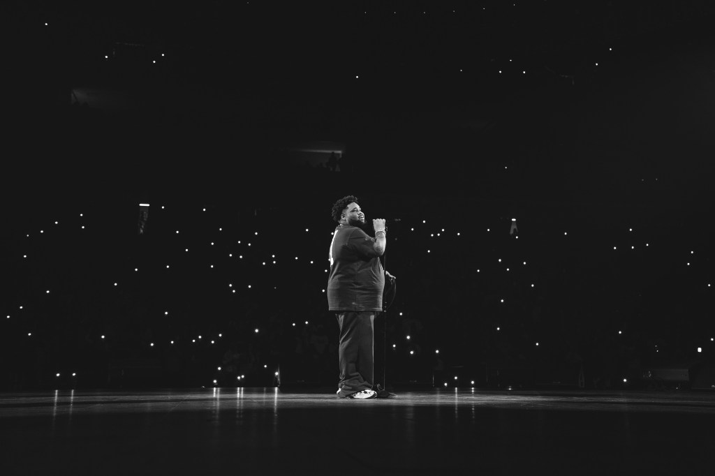 Rod Wave’s “Last Lap” Tour Triumphs in Sacramento After Initial&nbsp;Setback