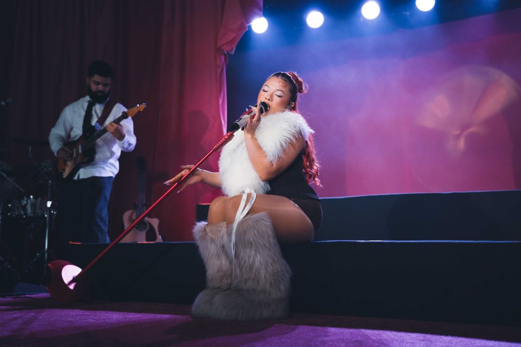 Thuy’s Wings World Tour Takes Flight at Sold-Out Sacramento&nbsp;Show