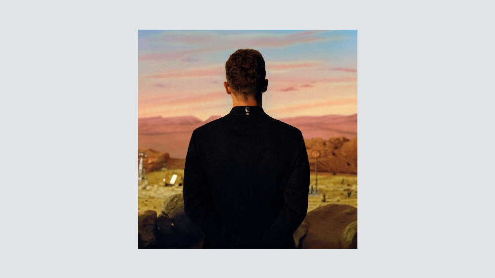 Album Review: Justin Timberlake – Everything I Thought I&nbsp;Was