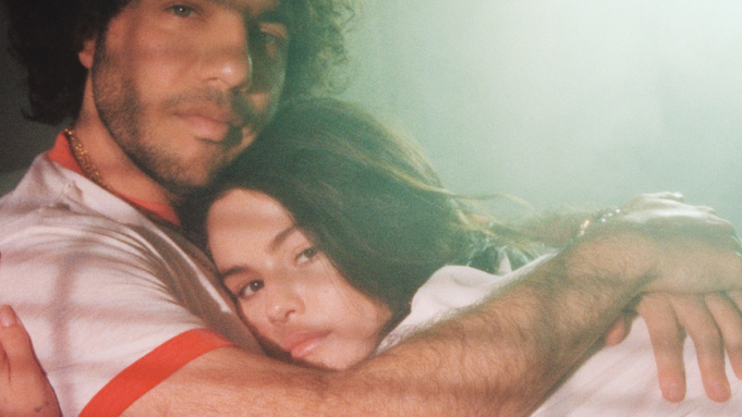 Selena Gomez and Benny Blanco Announce Collaborative Album: “I Said I Love You First”