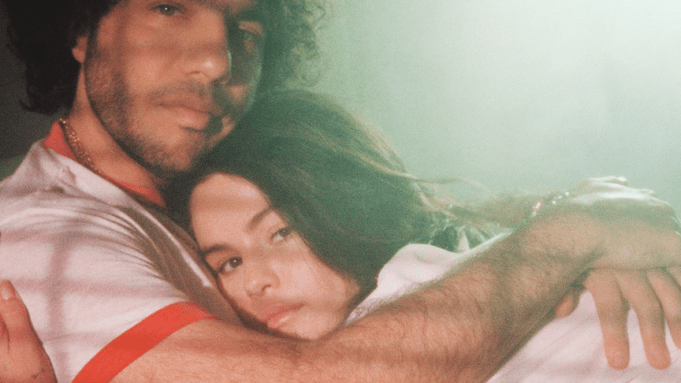 Selena Gomez and Benny Blanco Announce Collaborative Album: “I Said I Love You&nbsp;First”