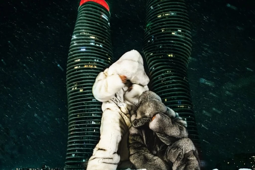 PARTYNEXTDOOR & Drake Team Up for New&nbsp;Album