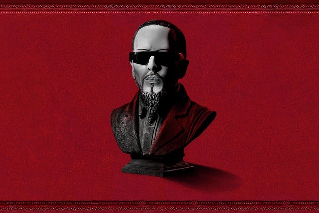 Yandel Announces SINFÓNICO USA Tour 2025: A Groundbreaking Fusion of Reggaeton