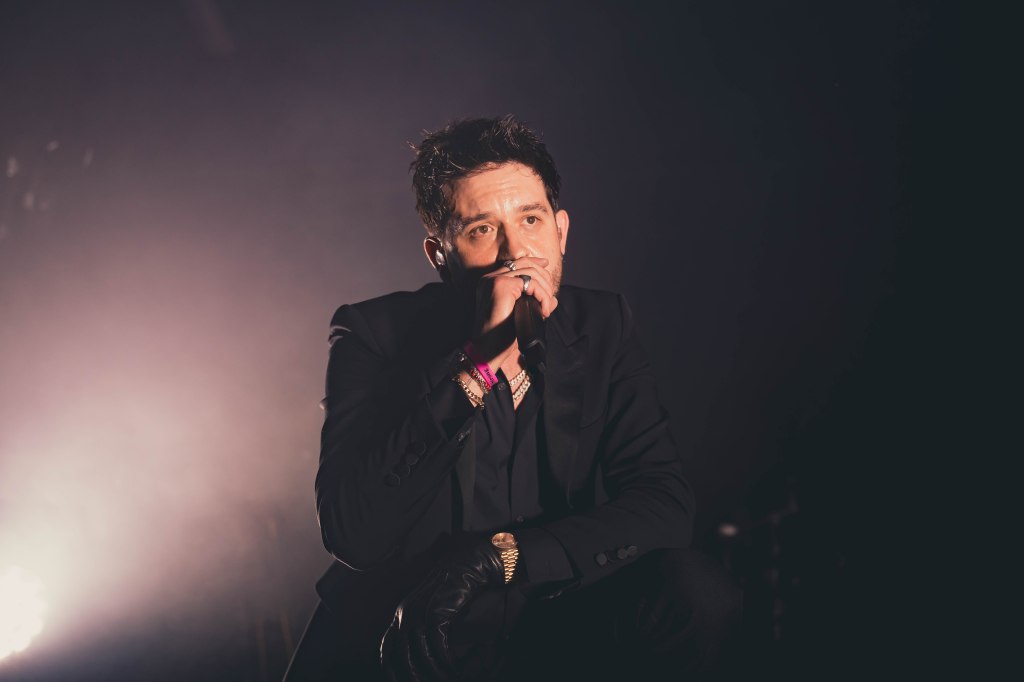 G-Eazy’s Helium Tour Brings Classic Hits and New Vibes to&nbsp;Sacramento