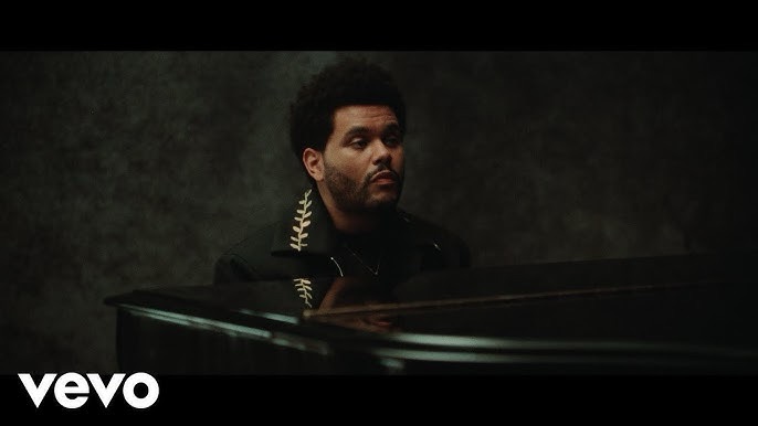 The Weeknd Unveils Cinematic “Hurry Up Tomorrow” Music Video, Closing a Trilogy of Emotion and Artistry