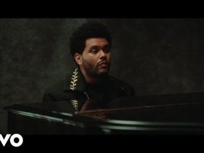 The Weeknd Unveils Cinematic “Hurry Up Tomorrow” Music Video, Closing a Trilogy of Emotion and&nbsp;Artistry