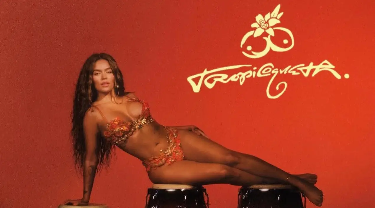 Karol G Embraces Her Roots with “TROPICOQUETA”, A Love Letter to Latin Culture