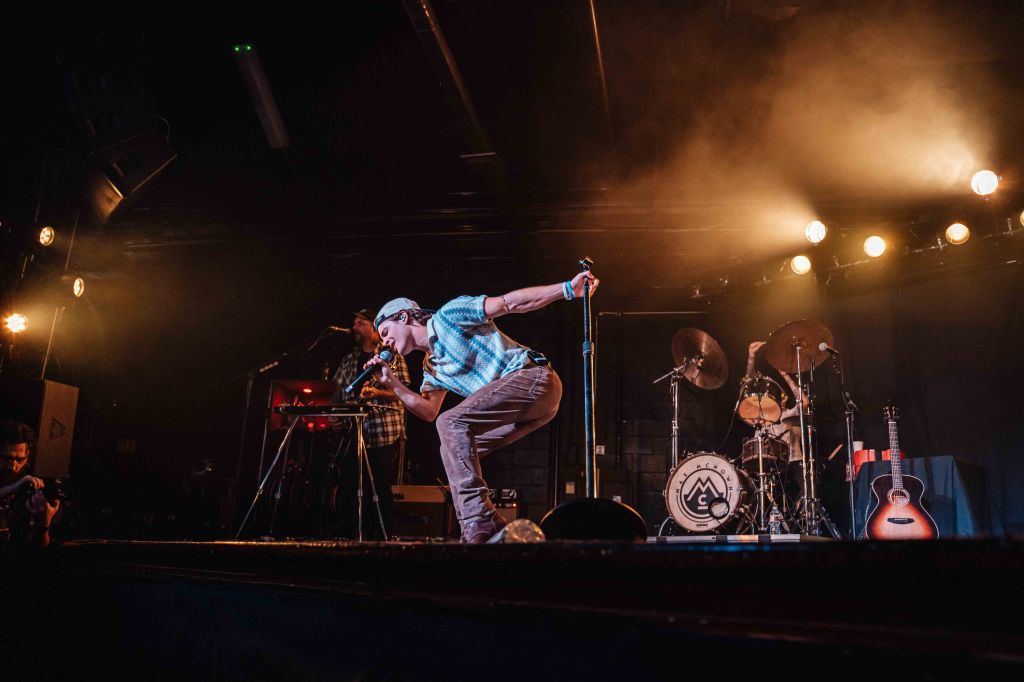 Max McNown Brings ‘Forever Aint Long Enough’ Tour to&nbsp;Sacramento