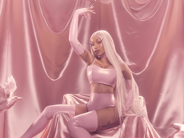 Cardi B Announces First-Ever Headlining Arena Tour, the Little Miss Drama&nbsp;Tour