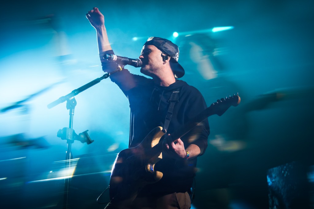 Visions Come to Life: The Movement Light Up&nbsp;Austin