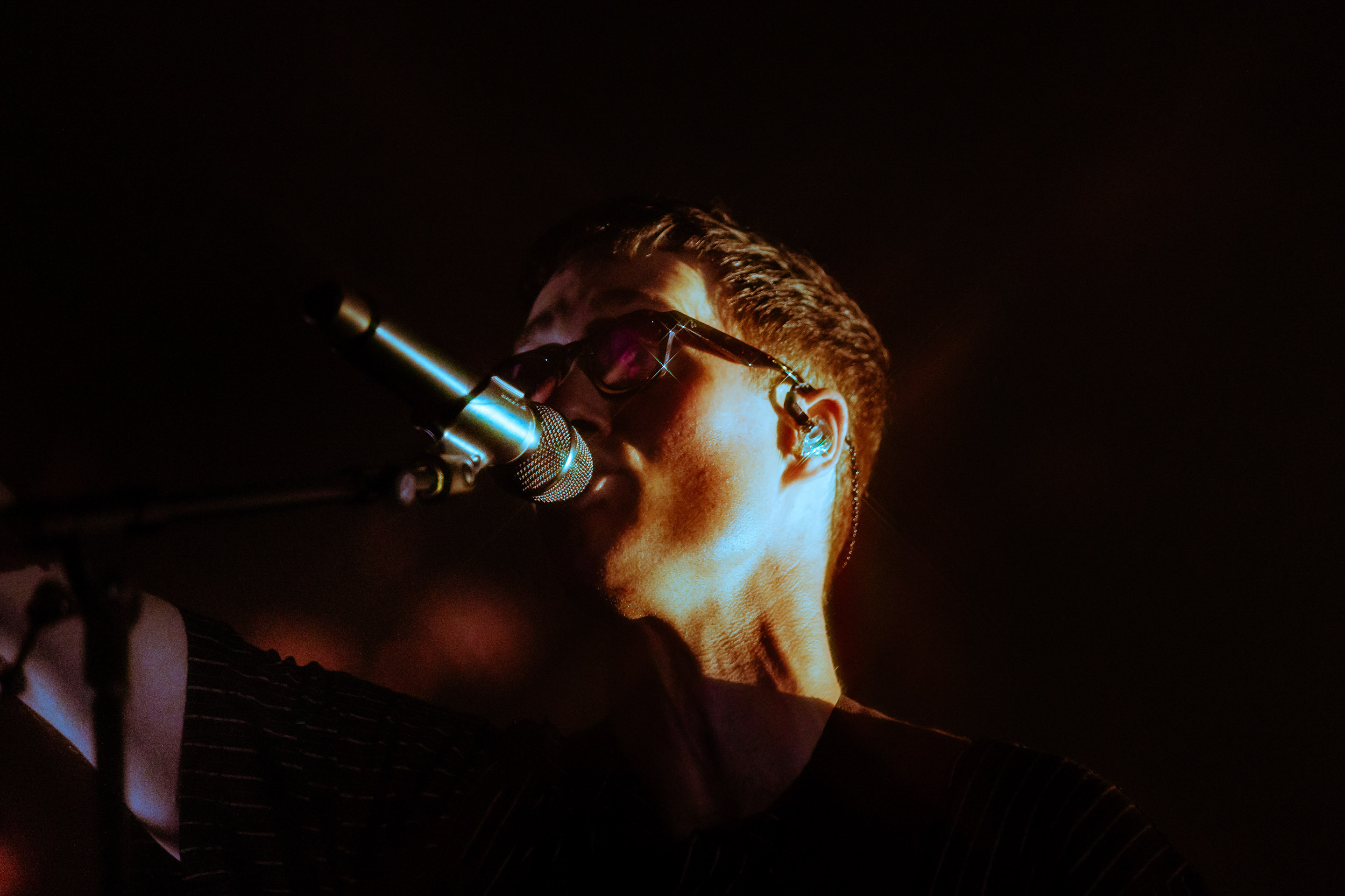 Atlanta Got Lost in the Sound with Bob Moses & Cannons