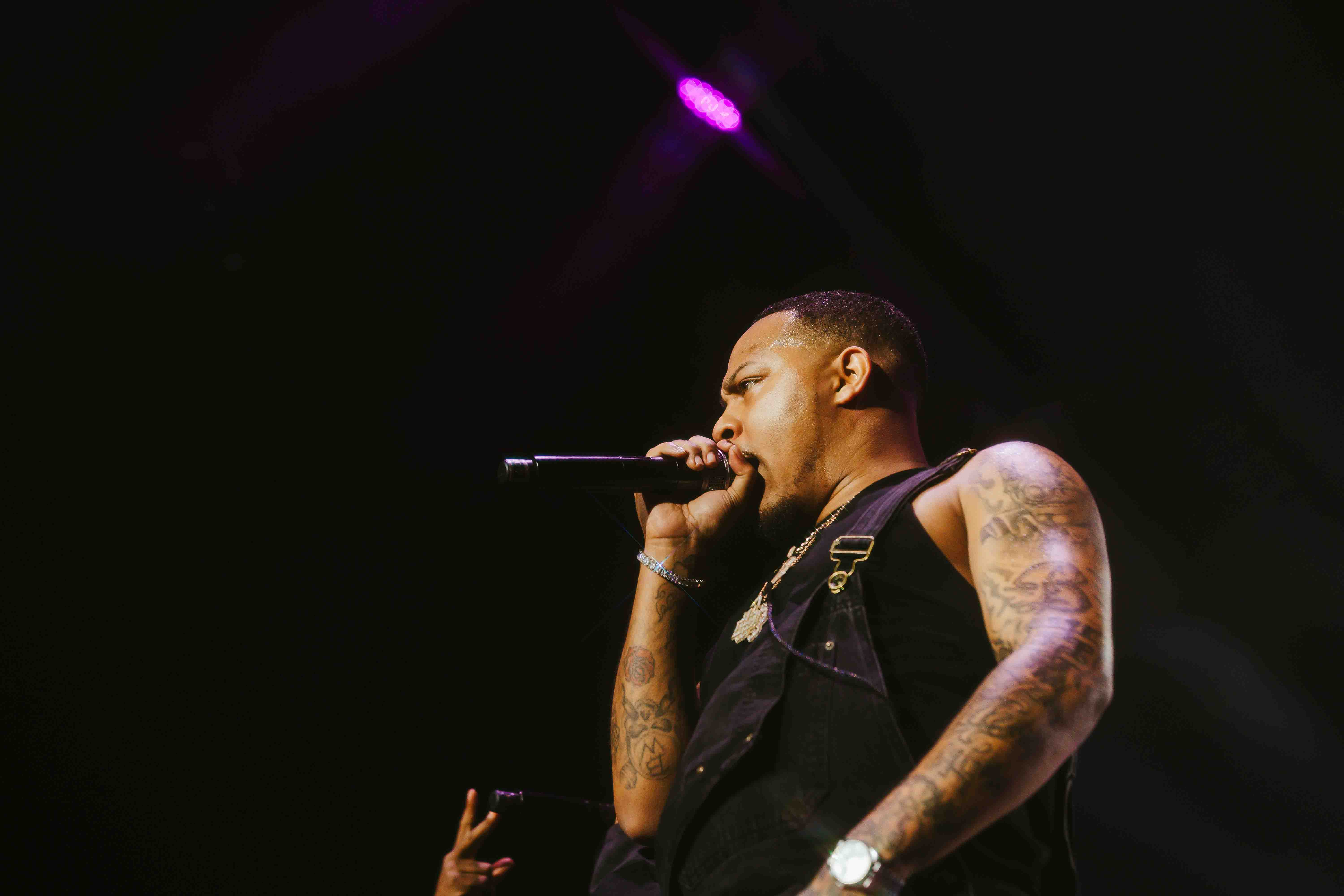 Review: Millennium Tour 2026 Turns Atlanta Into a Full-Blown Time Machine