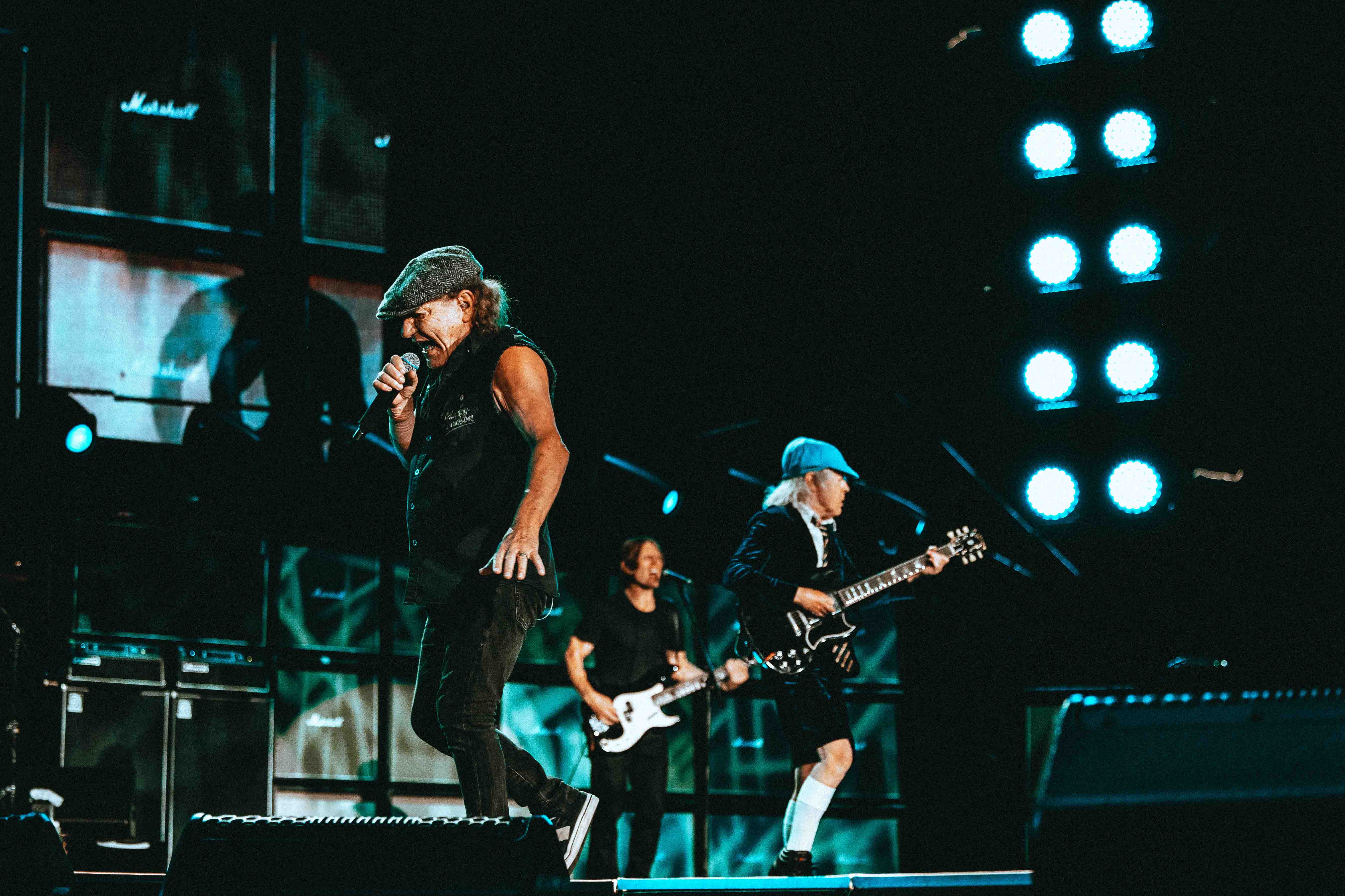 AC/DC Proves Rock ’n’ Roll Still Has Plenty of Voltage in Atlanta